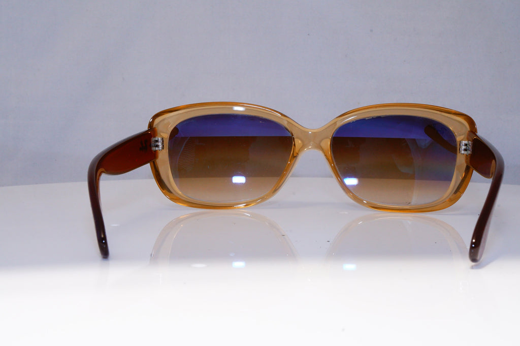 RAY-BAN Womens Designer Sunglasses Rectangle JACKIE OHH RB 4101 719/51 21466