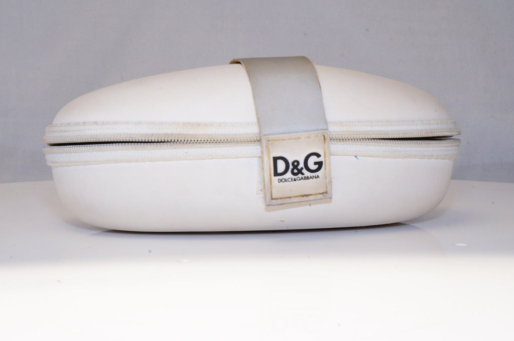 DOLCE & GABBANA Mens Designer Sunglasses Black Wrap D&G 8009 501/87 21461