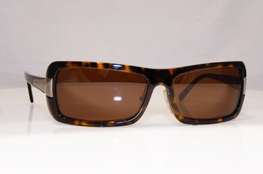 PRADA Mens Womens Unisex Designer Sunglasses Rectangle SPR 23G 2AU-2PI 17281
