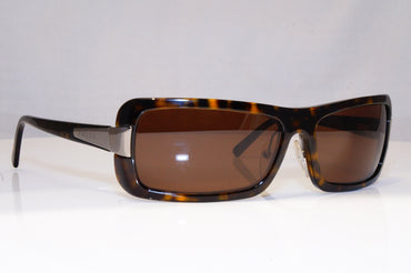 PRADA Mens Womens Unisex Designer Sunglasses Rectangle SPR 23G 2AU-2PI 17281