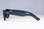 RAY-BAN Mens Designer Sunglasses Black Rectangle NEW WAYFARER RB 2132 622 20320