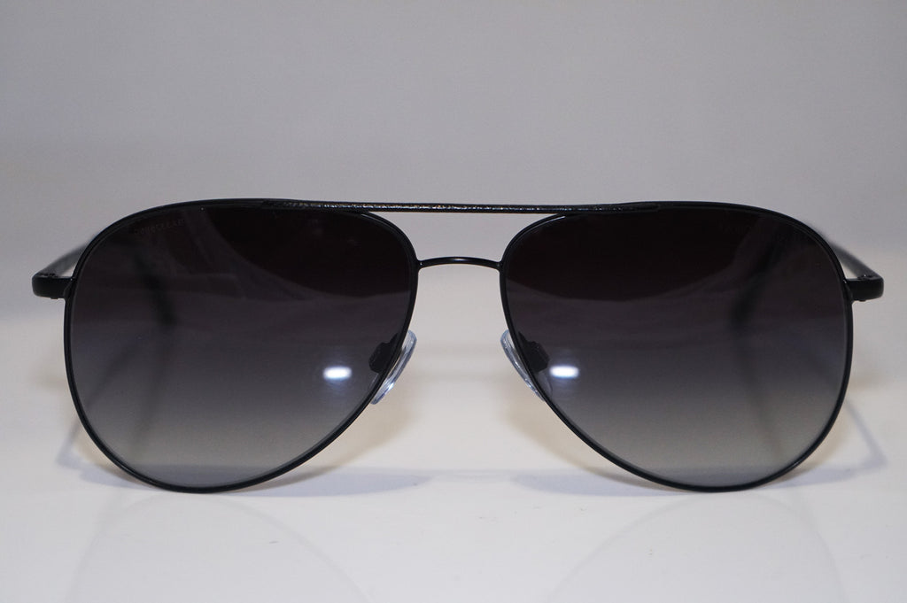 GIORGIO ARMANI Mens Designer Sunglasses Black Aviator AR 6013 3001 8G 13613