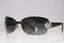 GUCCI Womens Designer Crystal Sunglasses Black Butterfly GG 4201 BKSPT 13829