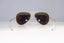 RAY-BAN Mens Womens Mirror Designer Sunglasses Aviator Pilot 55mm RB 3025 20313