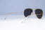 RAY-BAN Mens Womens Mirror Designer Sunglasses Aviator Pilot 55mm RB 3025 20313