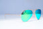 RAY-BAN Mens Womens Mirror Designer Sunglasses Aviator Pilot 55mm RB 3025 20313
