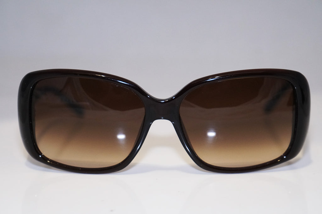 PRADA 1990 Vintage Mens Designer Sunglasses Rectangle SPR 60C 2AC-3N1 13874