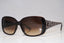 PRADA 1990 Vintage Mens Designer Sunglasses Rectangle SPR 60C 2AC-3N1 13874