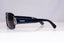 VERSACE Womens Diamante Designer Sunglasses Black Butterfly 4046-B GB1/87 17110