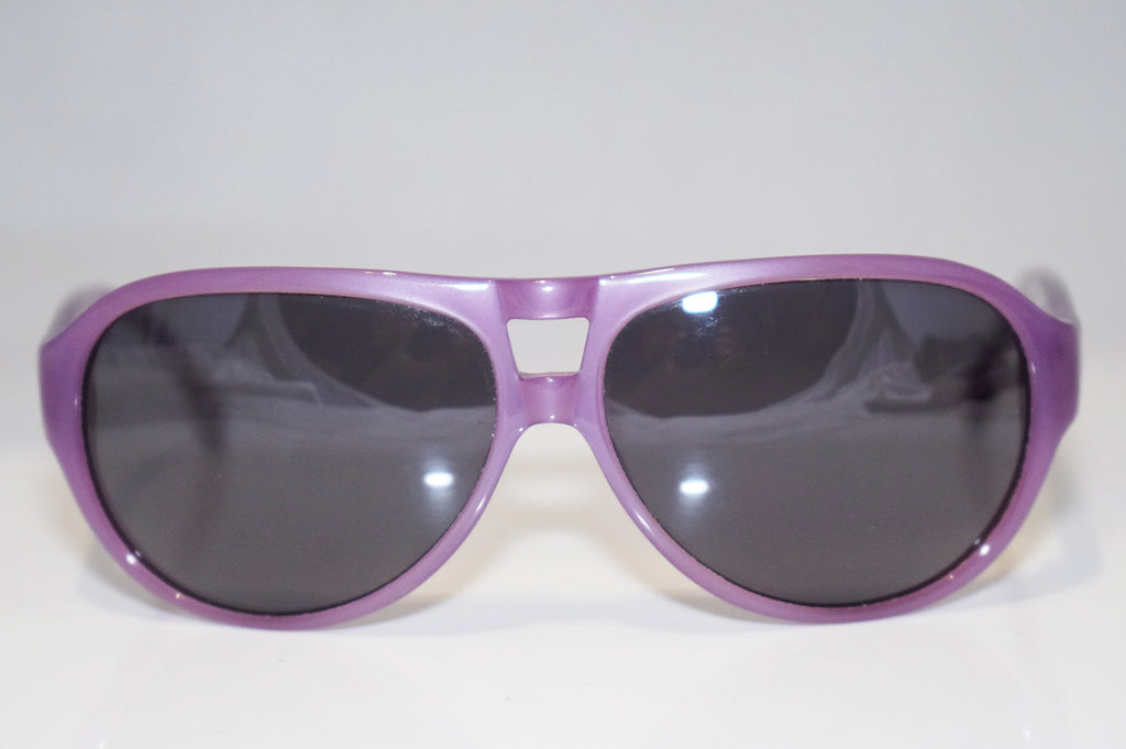 EMPORIO ARMANI Mens Unisex Designer Sunglasses Purple Aviator EA9301 DUDTK 13632