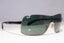 RAY-BAN Mens Designer Sunglasses Black Shield RB 3244 004/71 20300