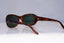 RAY-BAN Mens Womens Vintage 1990 Designer Sunglasses Brown RB 4061 642 21459