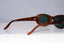 RAY-BAN Mens Womens Vintage 1990 Designer Sunglasses Brown RB 4061 642 21459