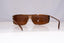 GUCCI Mens Vintage 1990 Designer Sunglasses Gold Wrap GG 1420 438 17453