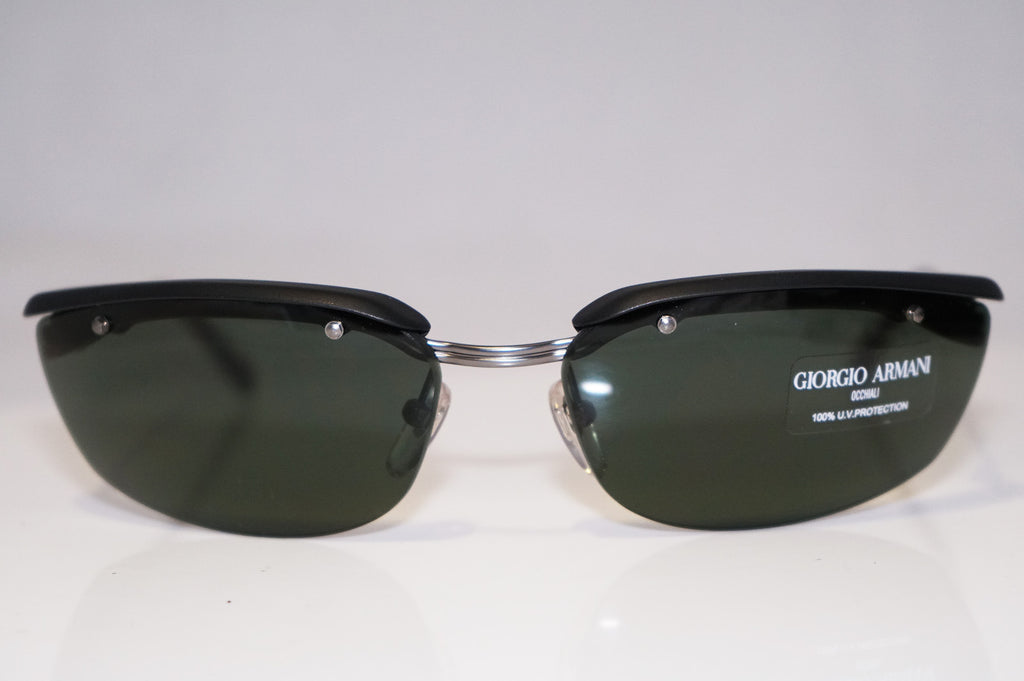 GIORGIO ARMANI New 1990 Vintage Mens Designer Sunglasses 1509 1145 26 13560