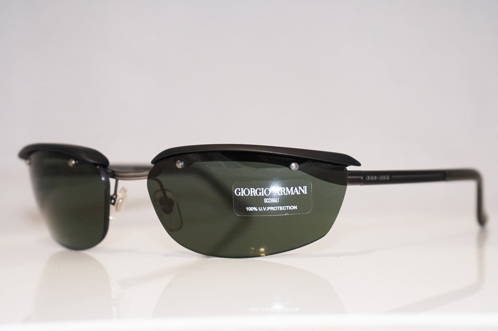 GIORGIO ARMANI New 1990 Vintage Mens Designer Sunglasses 1509 1145 26 13560