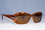 PERSOL Mens Womens Designer Sunglasses Brown IMMACULATE 2981-S 108/33 19131