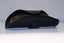 RAY-BAN Mens Designer Sunglasses Black Wrap RB 4124 601/8G 21465