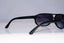 RAY-BAN Mens Designer Sunglasses Black Wrap RB 4124 601/8G 21465