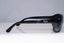 RAY-BAN Mens Designer Sunglasses Black Wrap RB 4124 601/8G 21465