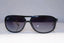 RAY-BAN Mens Designer Sunglasses Black Wrap RB 4124 601/8G 21465