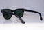 RAY-BAN Mens Designer Sunglasses Black METEOR RB 2168 901/31 21454