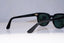 RAY-BAN Mens Designer Sunglasses Black METEOR RB 2168 901/31 21454