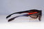 PRADA Mens Designer Sunglasses Brown Wrap SPS 01N GAJ-6S1 19128