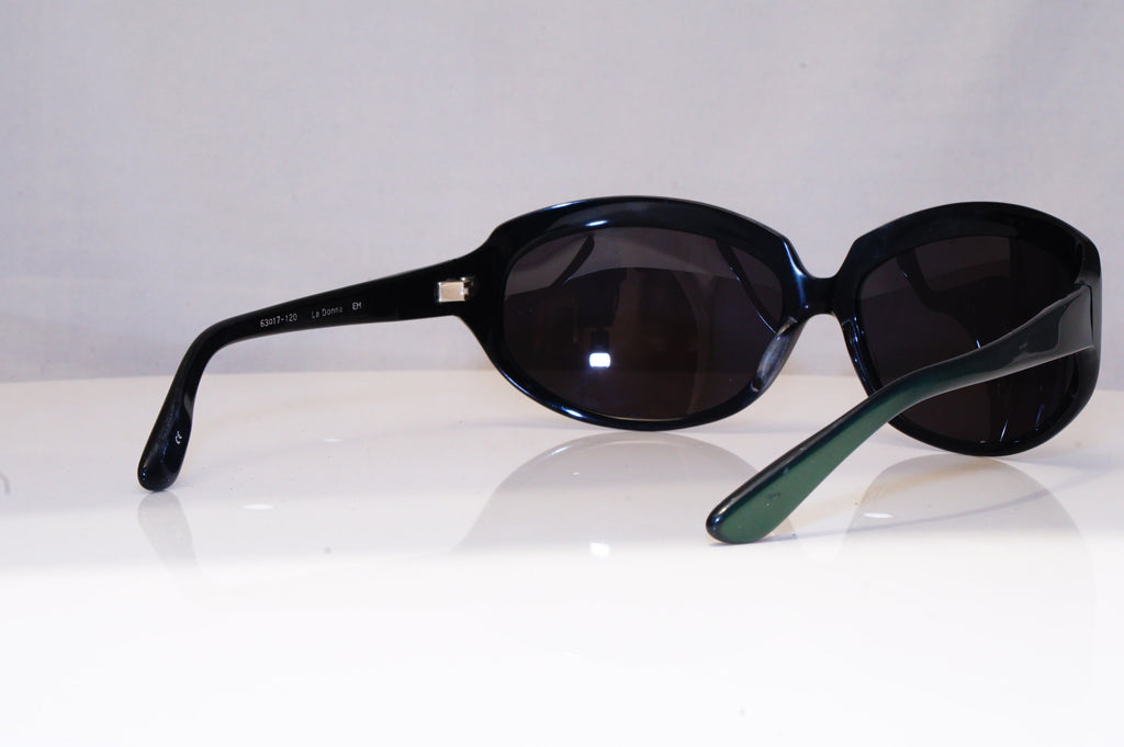 OLIVER PEOPLES Womens Designer Sunglasses Green Butterfly La Donna EM 16942