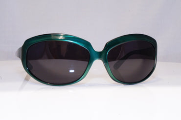 OLIVER PEOPLES Womens Designer Sunglasses Green Butterfly La Donna EM 16942