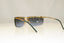 GUCCI Mens Unisex Vintage Designer Sunglasses Golden Wrap GG 2653 000PP 17193