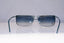 GUCCI Mens Womens Diamante Vintage Designer Sunglasses TEAL GG 2653 L7E 21460