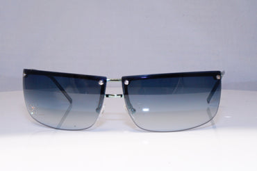 GUCCI Mens Womens Diamante Vintage Designer Sunglasses TEAL GG 2653 L7E 21460