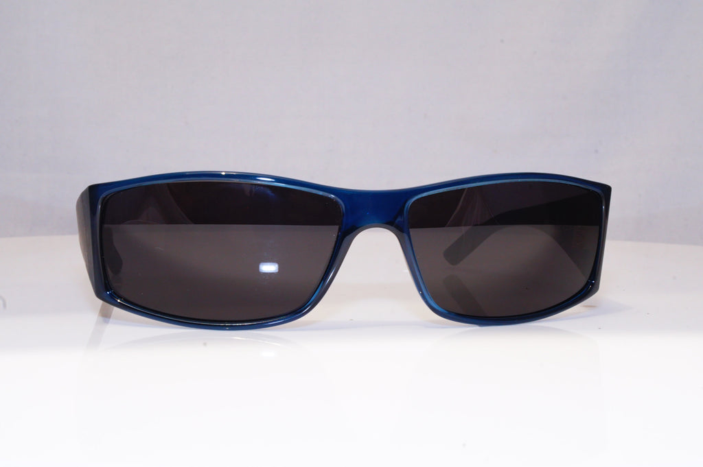 DOLCE & GABANNA Mens Designer Sunglasses Blue Square D&G2133 589 17311