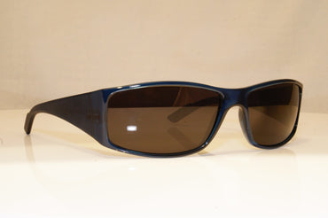 DOLCE & GABANNA Mens Designer Sunglasses Blue Square D&G2133 589 17311