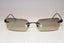 GUCCI Mens Unisex Designer Bamboo Sunglasses Brown Wrap GG 2796 ONR6J 13551