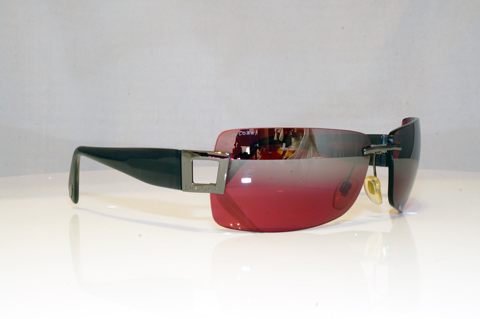 Vintage bvlgari sunglasses clearance