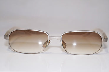 PRADA 1990 Vintage Mens Designer Sunglasses Rectangle SPR 60C 2AC-3N1 13874