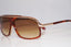 TOM FORD Mens Designer Sunglasses Brown Rectangle EMESTO TF133 56F 13637