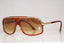 TOM FORD Mens Designer Sunglasses Brown Rectangle EMESTO TF133 56F 13637