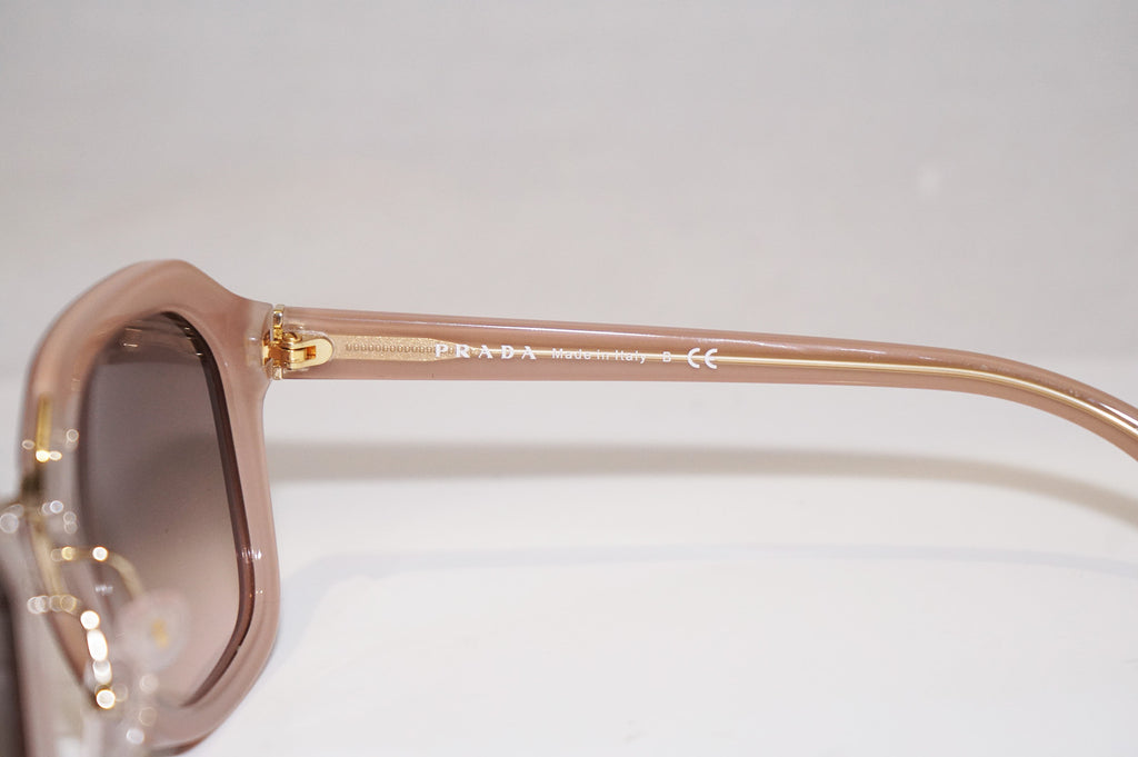 PRADA Immaculate Womens Designer Sunglasses Beige SPR 25R UEC-4K0 13735