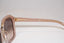 PRADA Immaculate Womens Designer Sunglasses Beige SPR 25R UEC-4K0 13735
