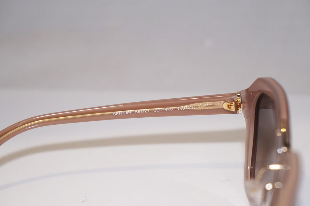 PRADA Immaculate Womens Designer Sunglasses Beige SPR 25R UEC-4K0 13735