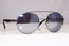 TOM FORD Womens Vintage 1990 Designer Sunglasses Brown Sabrina TF161 52J 17138