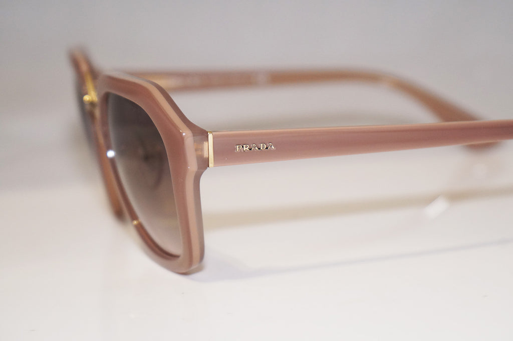 PRADA Immaculate Womens Designer Sunglasses Beige SPR 25R UEC-4K0 13735