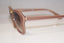 PRADA Immaculate Womens Designer Sunglasses Beige SPR 25R UEC-4K0 13735