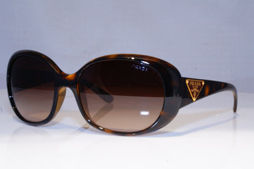 PRADA Womens Designer Sunglasses Brown Butterfly SPR 27L 2AU-6S1 19127