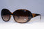 PRADA Womens Designer Sunglasses Brown Butterfly SPR 27L 2AU-6S1 19127