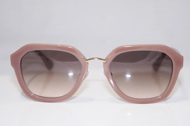 PRADA Immaculate Womens Designer Sunglasses Beige SPR 25R UEC-4K0 13735
