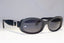 GIANNI VERSACE Mens Womens Vintage 1990 Designer Sunglasses Silver H84 26M 20315